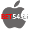 Aplicativo Bet5455 para iOS