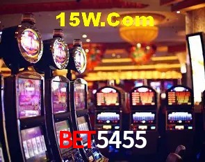 Login Seguro Bet5455