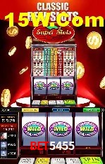 Integração de APIs Bet5455