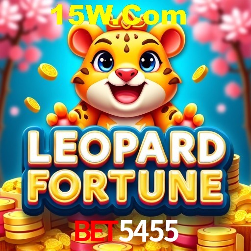 A Popularidade dos Caça-Níqueis no Bet5455