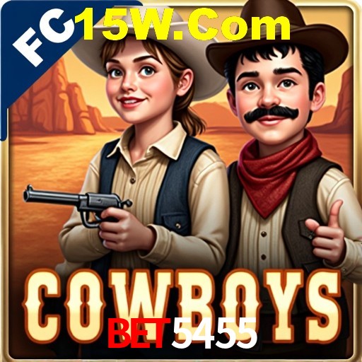 Bônus Diários Bet5455