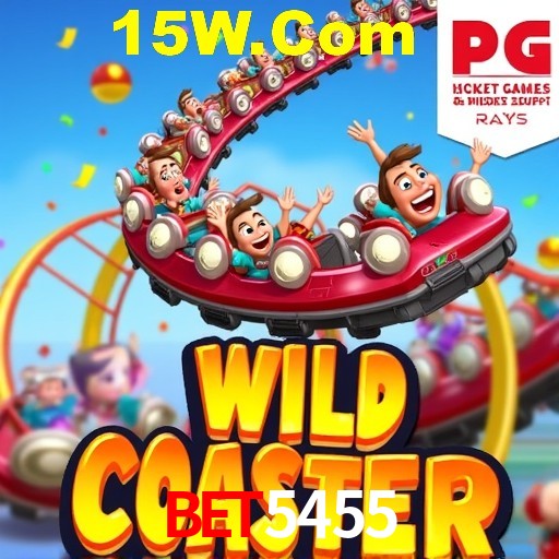 Desvendando o Mundo dos Jogos Virtuais na Bet5455