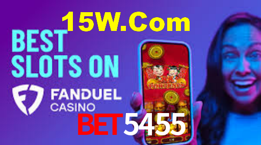 Daily Bonuses Bet5455