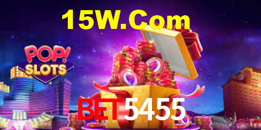 Programa VIP Bet5455