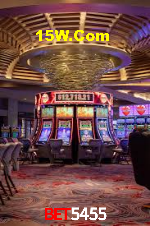 Welcome Bonus Bet5455