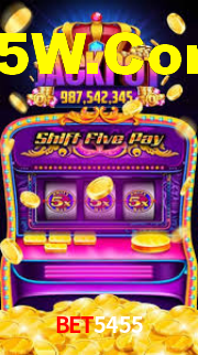 Exclusive Games Bet5455