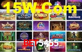 Spaceman Game Bet5455