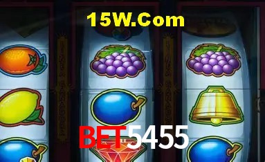 Design Responsivo Bet5455