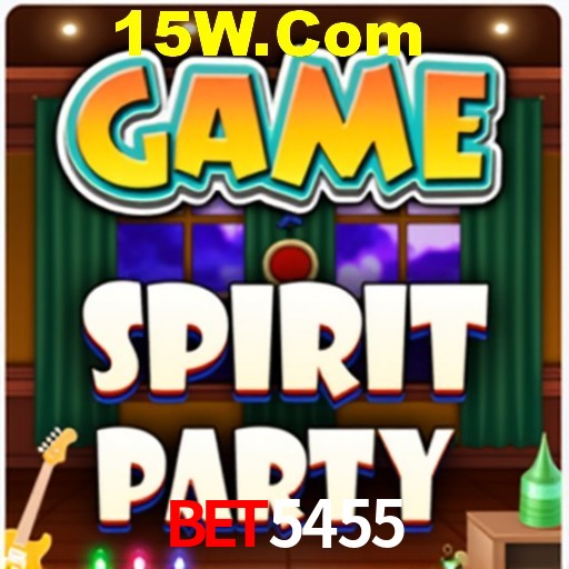 Descubra o Mundo do Cassino Online com Bet5455