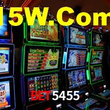 Game Providers Bet5455