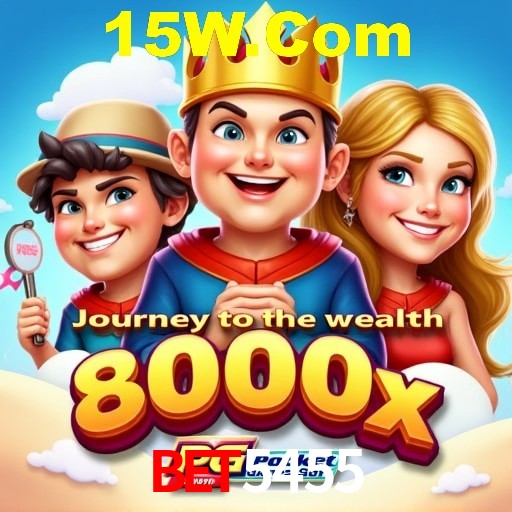 Bônus de Boas-vindas Bet5455