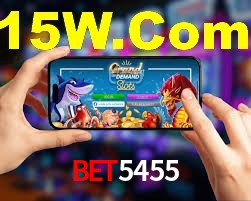 Live Casino Bet5455
