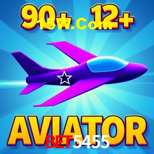 Estatísticas do Jogo Bet5455