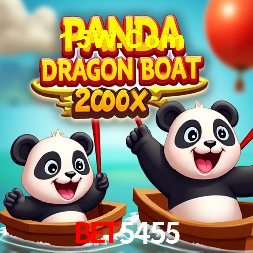 Experiência VIP Bet5455