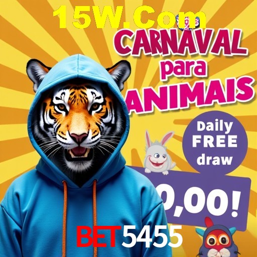 A Emoção da Loteria na Bet5455: Uma Chance de Mudança de Vida