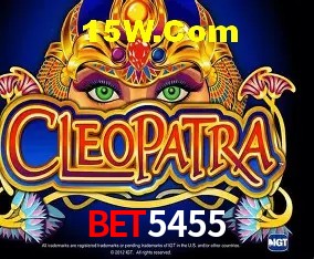Promoções Sazonais Bet5455
