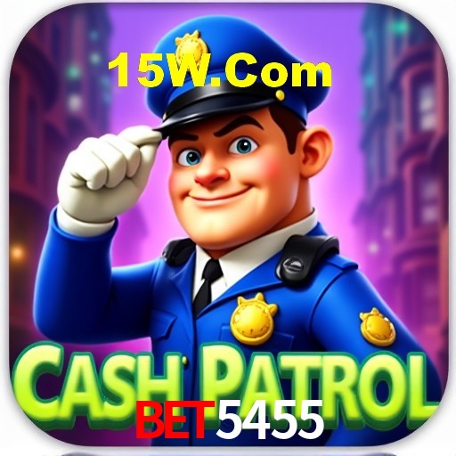 Recursos de Bônus Bet5455