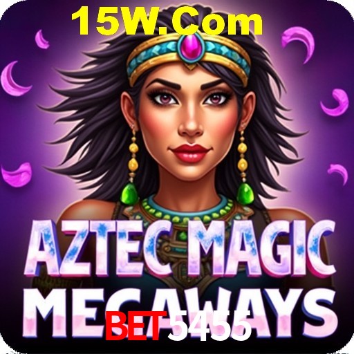 Apostas de Tênis Bet5455