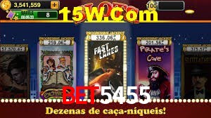 Seasonal Promotions Bet5455