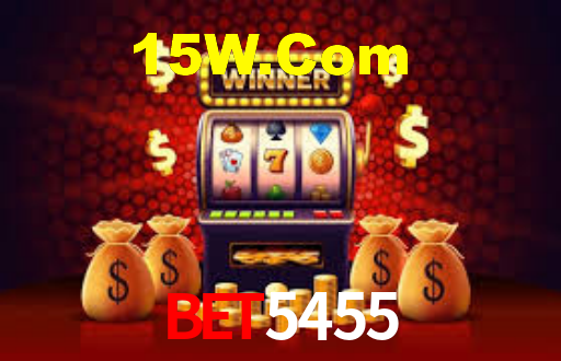 VIP Casino Bet5455