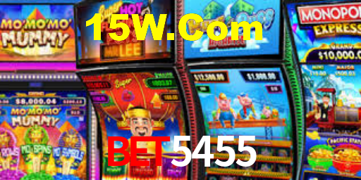 Bet5455.Com