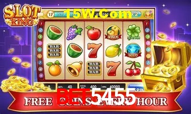 A Emoção da Loteria na Bet5455: Uma Chance de Mudança de Vida