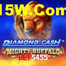 Bet5455: Jogos de Caça-Níqueis-Altas Recompensas, Roleta-Velocidade, Blackjack-Desafios Máximos