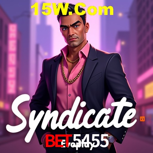 APP oficial da Bet5455 para mobile