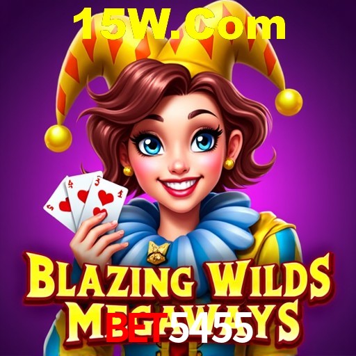 Casino Ao Vivo Bet5455
