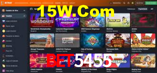Bet5455