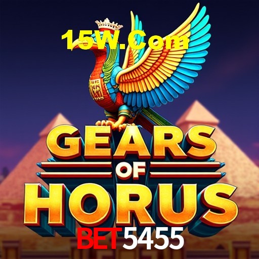 Desvendando o Mundo dos Jogos Virtuais na Bet5455