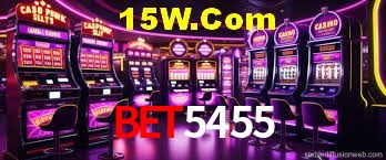 Blackjack Table Bet5455