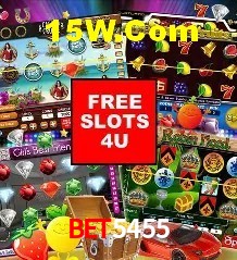Desvendando o Mundo dos Jogos Virtuais na Bet5455