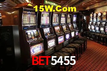 Descubra o Programa VIP da Bet5455: Vantagens Exclusivas para Jogadores