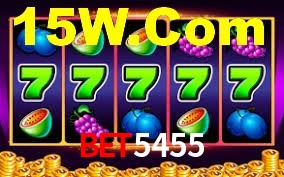 Bet5455: A Experiência de Casino com Jogos de Mesa ao Vivo