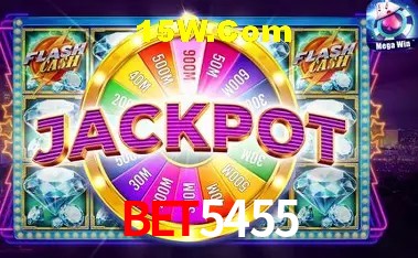 Explorando a Categoria de Eventos em Apostas na Bet5455
