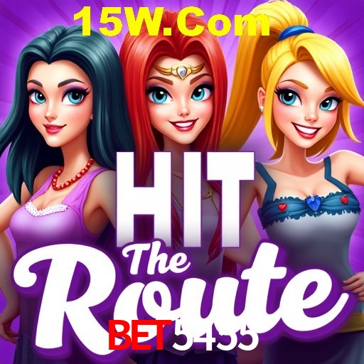 Slot Games Bet5455
