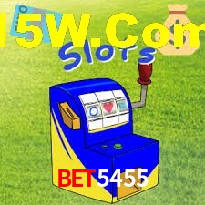 Bet5455 - Site Oficial Do Cassino - Bet5455 Paga