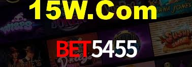 Programa VIP Bet5455