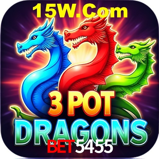 Casino VIP Bet5455