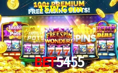 Explorando a Categoria de Eventos em Apostas na Bet5455