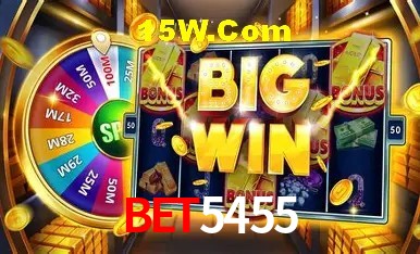 Descubra a Essência do Bet5455: Nossa História e Compromissos