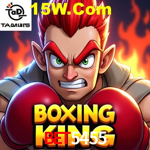 Secure Login Bet5455