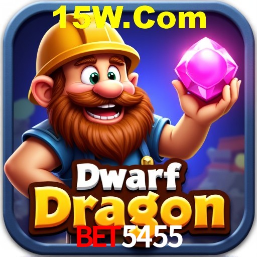 Interface do App Bet5455
