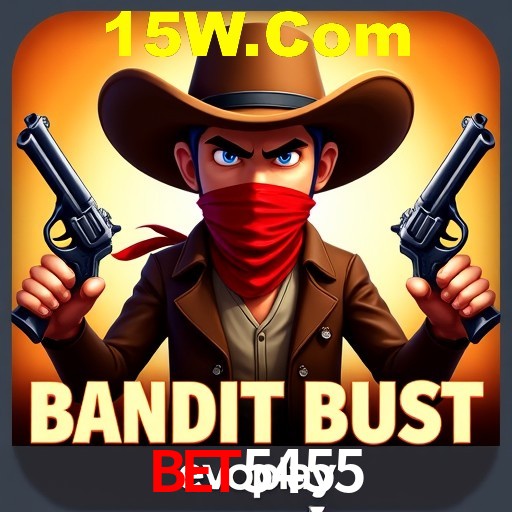 Jogos Exclusivos Bet5455