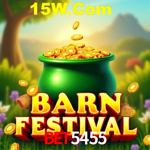 Login Seguro Bet5455