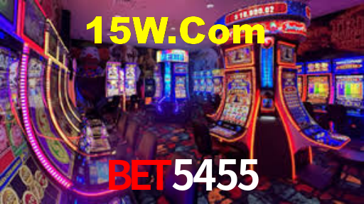 Bet5455