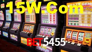 Bet5455: Seu Especialista em Apostas Esportivas Brasileiras