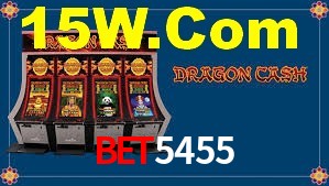 Explore as vantagens do Bet5455: serviço profissional e confiabilidade