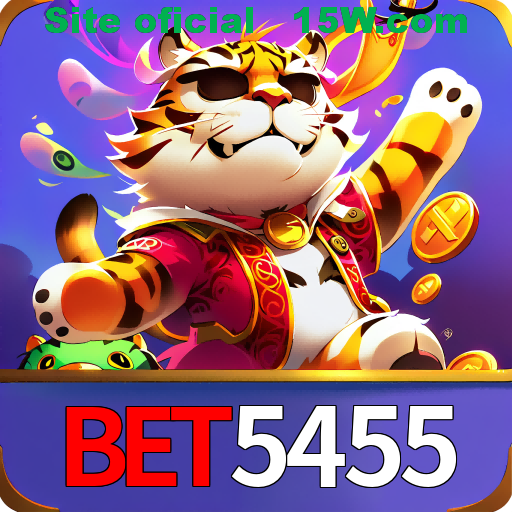 Bet5455